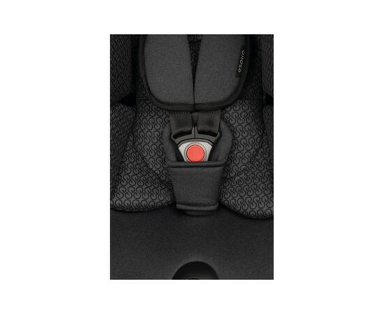 Автокресло Espiro PI 117 GRAPHITE +0 (без адаптерів) (5906724205804), изображение 9 Автокресло Espiro PI 117 GRAPHITE +0 (без адаптерів) (5906724205804), изображение 9