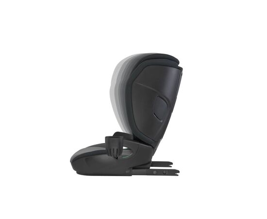 Автокресло Espiro THETA 110 2/3 ISOFIX ONYX (5905683800891), изображение 3 Автокресло Espiro THETA 110 2/3 ISOFIX ONYX (5905683800891), изображение 3