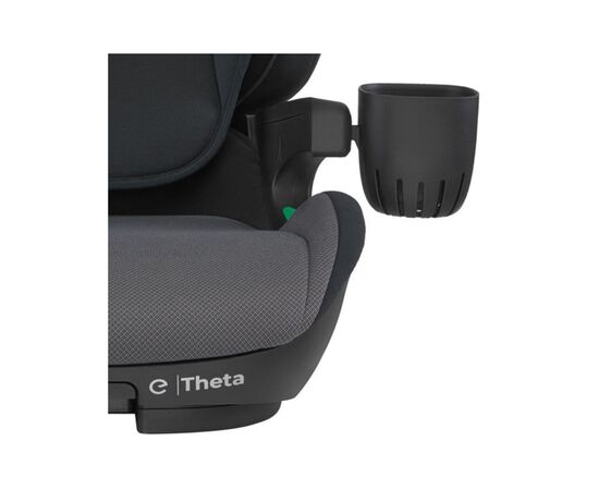 Автокресло Espiro THETA 110 2/3 ISOFIX ONYX (5905683800891), изображение 6 Автокресло Espiro THETA 110 2/3 ISOFIX ONYX (5905683800891), изображение 6