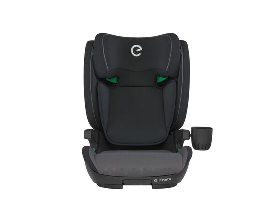 Автокресло Espiro THETA 110 2/3 ISOFIX ONYX (5905683800891)