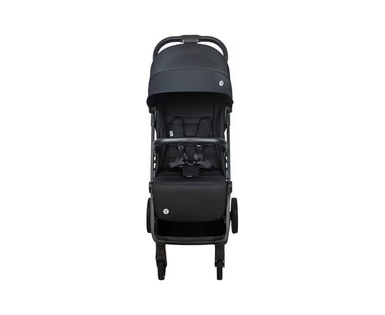Коляска Espiro ELSE 08 SMOKEY BROWN (5905683801621), изображение 2 Коляска Espiro ELSE 08 SMOKEY BROWN (5905683801621), изображение 2