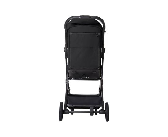 Коляска Espiro ELSE 08 SMOKEY BROWN (5905683801621), изображение 3 Коляска Espiro ELSE 08 SMOKEY BROWN (5905683801621), изображение 3