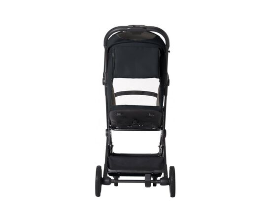 Коляска Espiro ELSE 08 SMOKEY BROWN (5905683801621), изображение 4 Коляска Espiro ELSE 08 SMOKEY BROWN (5905683801621), изображение 4
