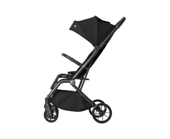 Коляска Espiro ELSE 08 SMOKEY BROWN (5905683801621), изображение 5 Коляска Espiro ELSE 08 SMOKEY BROWN (5905683801621), изображение 5