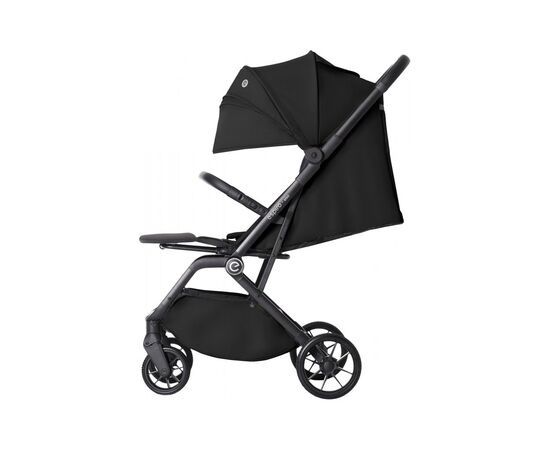 Коляска Espiro ELSE 08 SMOKEY BROWN (5905683801621), изображение 6 Коляска Espiro ELSE 08 SMOKEY BROWN (5905683801621), изображение 6