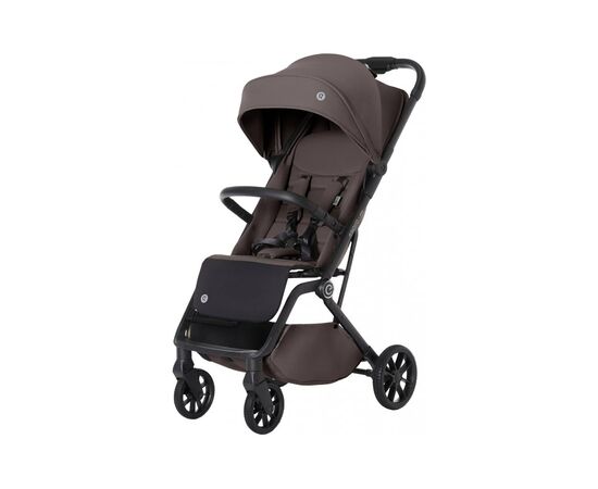 Коляска Espiro ELSE 08 SMOKEY BROWN (5905683801621)
