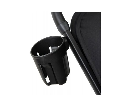 Коляска Espiro ELSE 10 BLACK ALTERNATIVE (5905683801645), изображение 11 Коляска Espiro ELSE 10 BLACK ALTERNATIVE (5905683801645), изображение 11