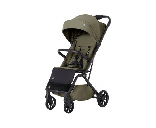 Коляска Espiro ELSE 14 INDYVIDUAL OLIVE (5905683801652)