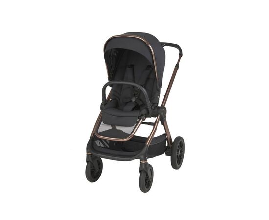 Коляска Espiro 2 в 1 Code (10 Clever Black) (5905683800976), изображение 2 Коляска Espiro 2 в 1 Code (10 Clever Black) (5905683800976), изображение 2