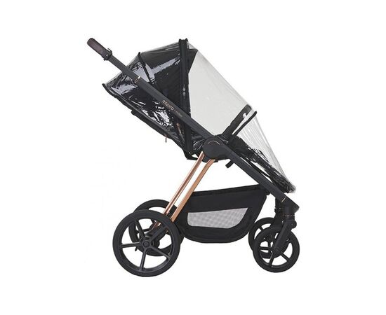 Коляска Espiro 2 в 1 Miloo (117 Cashmere Gray) (5905683800334), изображение 10 Коляска Espiro 2 в 1 Miloo (117 Cashmere Gray) (5905683800334), изображение 10