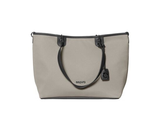 Коляска Espiro 2 в 1 Miloo (117 Cashmere Gray) (5905683800334), изображение 11 Коляска Espiro 2 в 1 Miloo (117 Cashmere Gray) (5905683800334), изображение 11