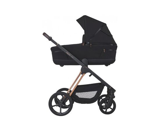 Коляска Espiro 2 в 1 Miloo 2025 219 White Pearl (5905683801102), изображение 3 Коляска Espiro 2 в 1 Miloo 2025 219 White Pearl (5905683801102), изображение 3