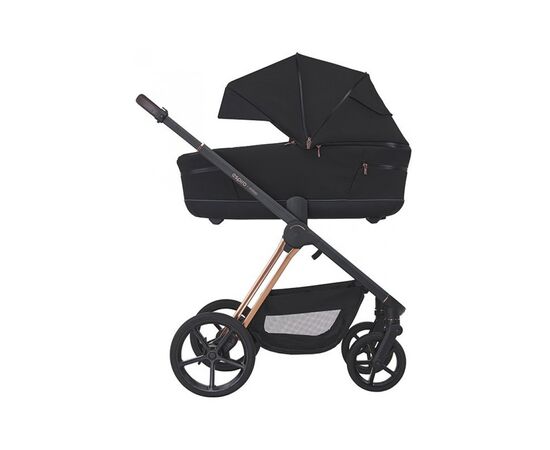 Коляска Espiro 2 в 1 Miloo 2025 219 White Pearl (5905683801102), изображение 4 Коляска Espiro 2 в 1 Miloo 2025 219 White Pearl (5905683801102), изображение 4