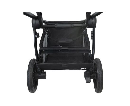 Коляска Espiro 2 в 1 Yoga 114 Life Balance (5905683801157), изображение 10 Коляска Espiro 2 в 1 Yoga 114 Life Balance (5905683801157), изображение 10