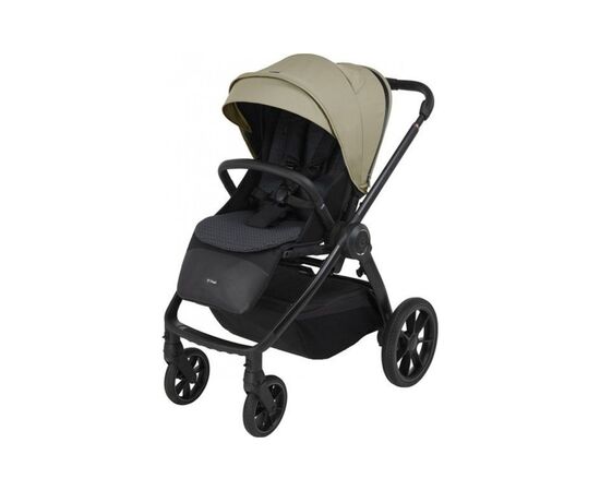 Коляска Espiro 2 в 1 Yoga 15 Nature Touch (5905683800174), изображение 2 Коляска Espiro 2 в 1 Yoga 15 Nature Touch (5905683800174), изображение 2