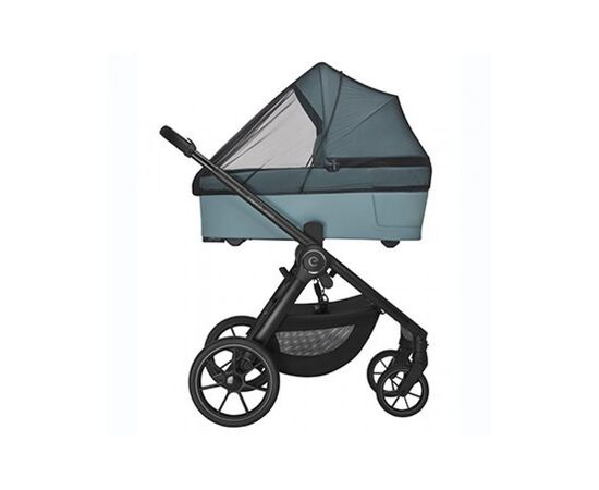 Коляска Espiro 2 в 1 Yoga 15 Nature Touch (5905683800174), изображение 5 Коляска Espiro 2 в 1 Yoga 15 Nature Touch (5905683800174), изображение 5