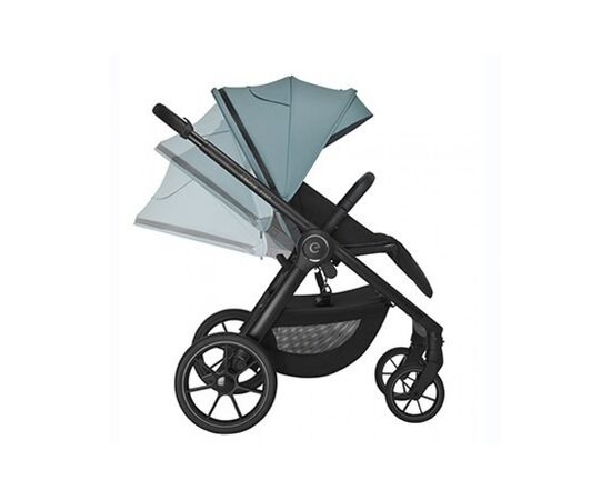 Коляска Espiro 2 в 1 Yoga 15 Nature Touch (5905683800174), изображение 6 Коляска Espiro 2 в 1 Yoga 15 Nature Touch (5905683800174), изображение 6