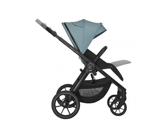 Коляска Espiro 2 в 1 Yoga 15 Nature Touch (5905683800174), изображение 7 Коляска Espiro 2 в 1 Yoga 15 Nature Touch (5905683800174), изображение 7