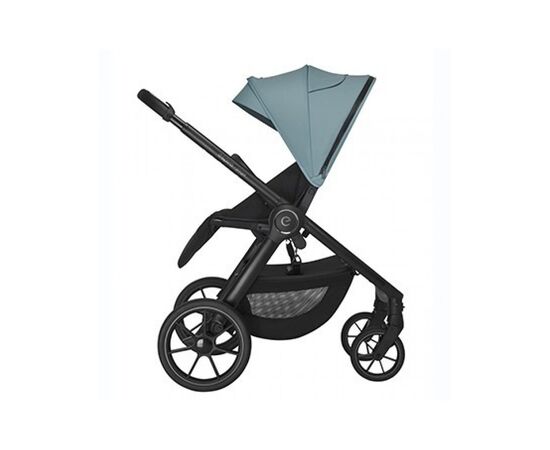 Коляска Espiro 2 в 1 Yoga 15 Nature Touch (5905683800174), изображение 8 Коляска Espiro 2 в 1 Yoga 15 Nature Touch (5905683800174), изображение 8