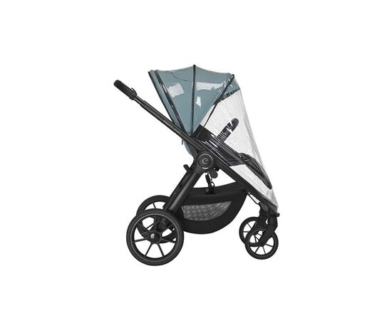 Коляска Espiro 2 в 1 Yoga 15 Nature Touch (5905683800174), изображение 9 Коляска Espiro 2 в 1 Yoga 15 Nature Touch (5905683800174), изображение 9
