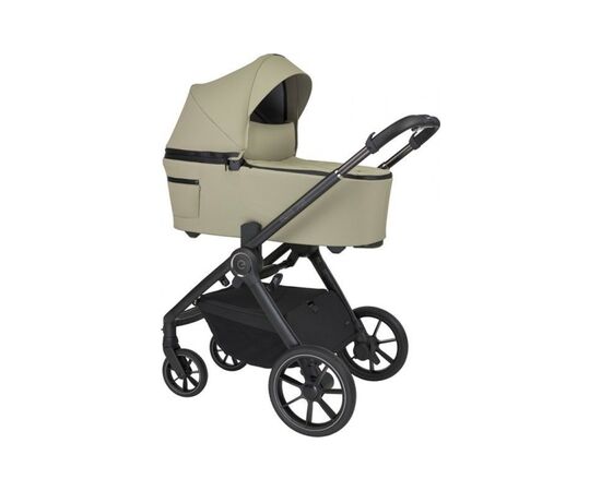 Коляска Espiro 2 в 1 Yoga 15 Nature Touch (5905683800174)