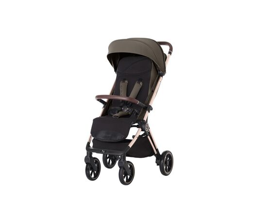 Коляска Espiro Flame 09 Taupe Splendor (5905683801348)
