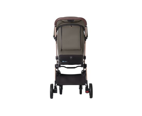 Коляска Espiro Flame 10 Timeless Black (5905683801331), изображение 12 Коляска Espiro Flame 10 Timeless Black (5905683801331), изображение 12
