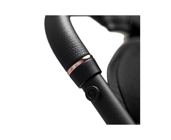 Коляска Espiro Flame 10 Timeless Black (5905683801331), изображение 4 Коляска Espiro Flame 10 Timeless Black (5905683801331), изображение 4