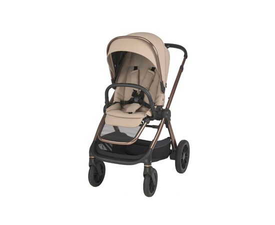 Коляска Espiro 2 в 1 Code 19 Loving Beige (5905683800983), изображение 2 Коляска Espiro 2 в 1 Code 19 Loving Beige (5905683800983), изображение 2