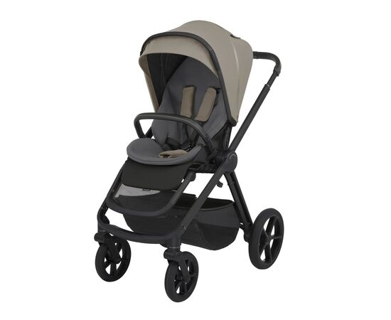 Коляска Espiro 2 в 1 Miloo 2025 217 Cashmere Grey (5905683801072), изображение 2 Коляска Espiro 2 в 1 Miloo 2025 217 Cashmere Grey (5905683801072), изображение 2