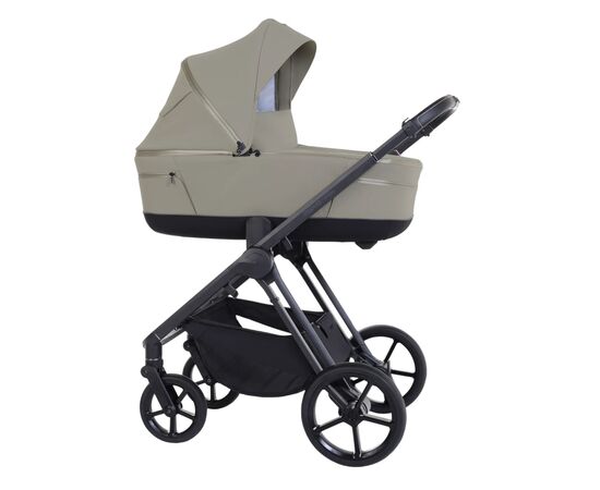 Коляска Espiro 2 в 1 Miloo 2025 217 Cashmere Grey (5905683801072)
