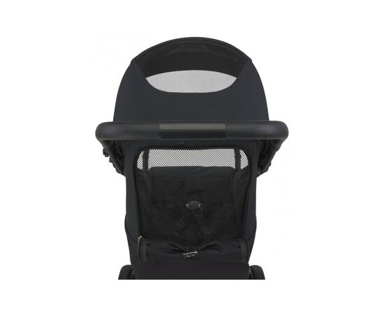 Коляска Espiro Flow 10 Timeless Black (5905683800396), изображение 10 Коляска Espiro Flow 10 Timeless Black (5905683800396), изображение 10
