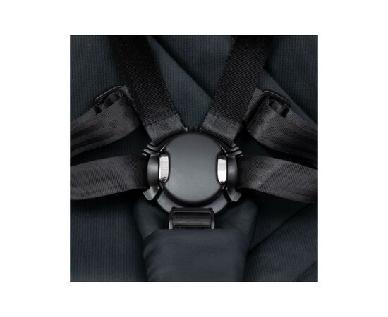 Коляска Espiro Flow 10 Timeless Black (5905683800396), изображение 11 Коляска Espiro Flow 10 Timeless Black (5905683800396), изображение 11