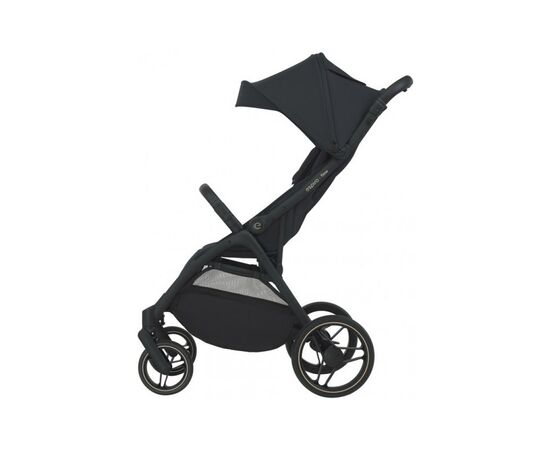 Коляска Espiro Flow 10 Timeless Black (5905683800396), изображение 2 Коляска Espiro Flow 10 Timeless Black (5905683800396), изображение 2