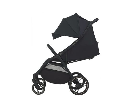 Коляска Espiro Flow 10 Timeless Black (5905683800396), изображение 4 Коляска Espiro Flow 10 Timeless Black (5905683800396), изображение 4