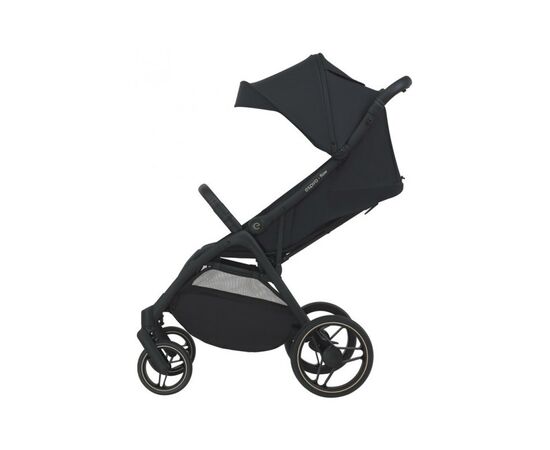 Коляска Espiro Flow 10 Timeless Black (5905683800396), изображение 5 Коляска Espiro Flow 10 Timeless Black (5905683800396), изображение 5