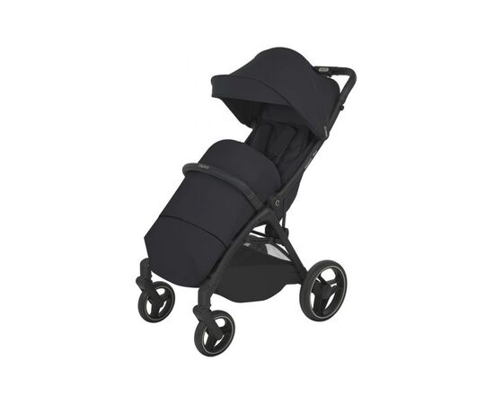 Коляска Espiro Flow 10 Timeless Black (5905683800396), изображение 6 Коляска Espiro Flow 10 Timeless Black (5905683800396), изображение 6