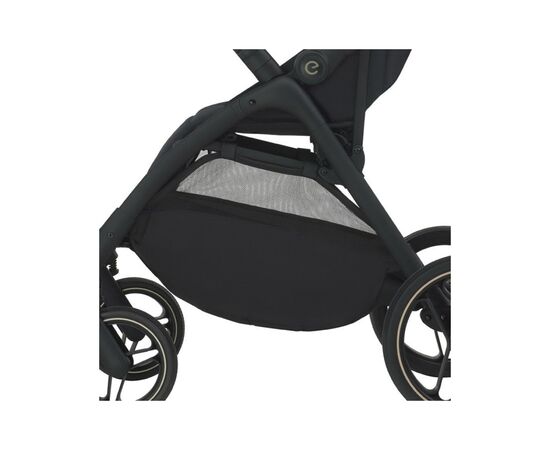 Коляска Espiro Flow 10 Timeless Black (5905683800396), изображение 7 Коляска Espiro Flow 10 Timeless Black (5905683800396), изображение 7