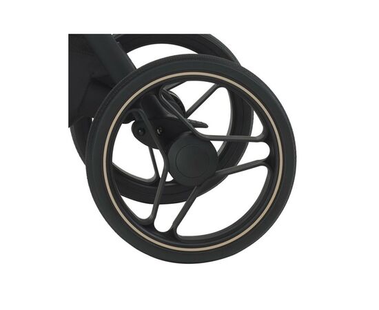 Коляска Espiro Flow 10 Timeless Black (5905683800396), изображение 8 Коляска Espiro Flow 10 Timeless Black (5905683800396), изображение 8