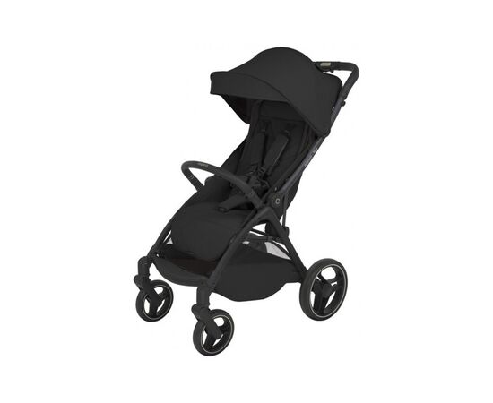 Коляска Espiro Flow 10 Timeless Black (5905683800396)