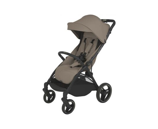 Коляска Espiro Flow 19 Unique Taupe (5905683800402)