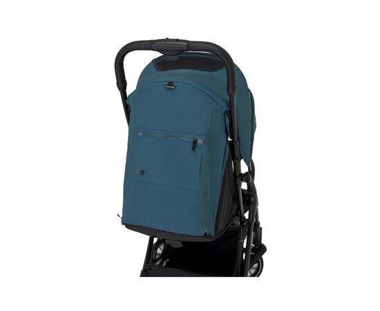 Коляска Espiro Fuel 103 Ocean Blue (5905683800433), изображение 5 Коляска Espiro Fuel 103 Ocean Blue (5905683800433), изображение 5