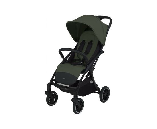 Коляска Espiro Fuel 104 Stylish Khaki (5905683800426)