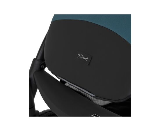 Коляска Espiro Fuel 109 Sandy Beige (5905683801041), изображение 11 Коляска Espiro Fuel 109 Sandy Beige (5905683801041), изображение 11