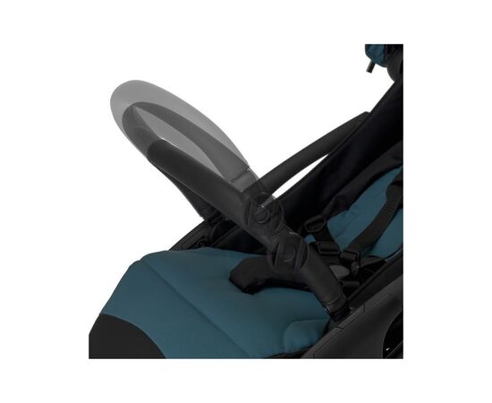 Коляска Espiro Fuel 109 Sandy Beige (5905683801041), изображение 12 Коляска Espiro Fuel 109 Sandy Beige (5905683801041), изображение 12