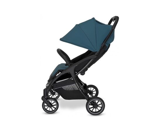 Коляска Espiro Fuel 109 Sandy Beige (5905683801041), изображение 2 Коляска Espiro Fuel 109 Sandy Beige (5905683801041), изображение 2