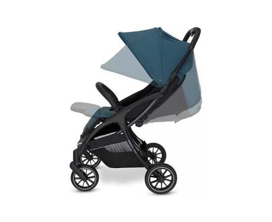 Коляска Espiro Fuel 109 Sandy Beige (5905683801041), изображение 3 Коляска Espiro Fuel 109 Sandy Beige (5905683801041), изображение 3