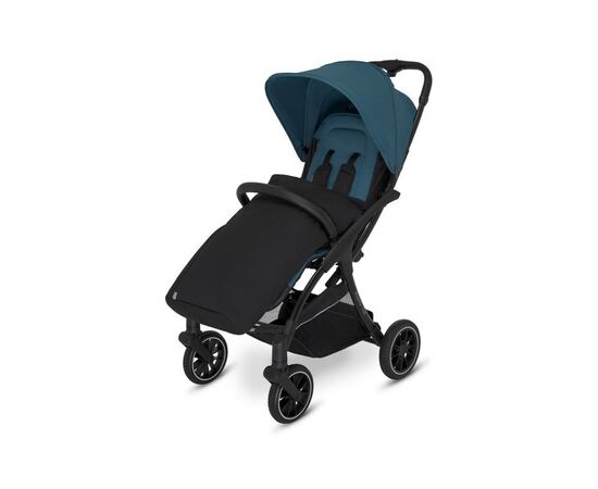 Коляска Espiro Fuel 109 Sandy Beige (5905683801041), изображение 7 Коляска Espiro Fuel 109 Sandy Beige (5905683801041), изображение 7