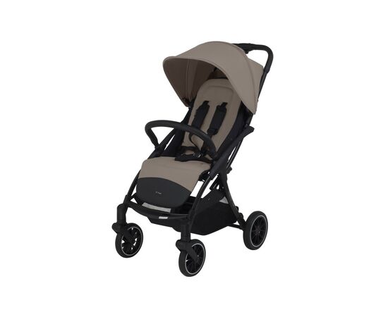 Коляска Espiro Fuel 109 Sandy Beige (5905683801041)