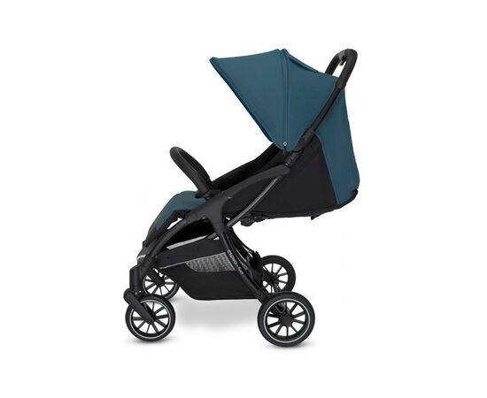 Коляска Espiro Fuel 110 Unique Black (5905683800440), изображение 4 Коляска Espiro Fuel 110 Unique Black (5905683800440), изображение 4